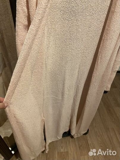 Накидка, б/у