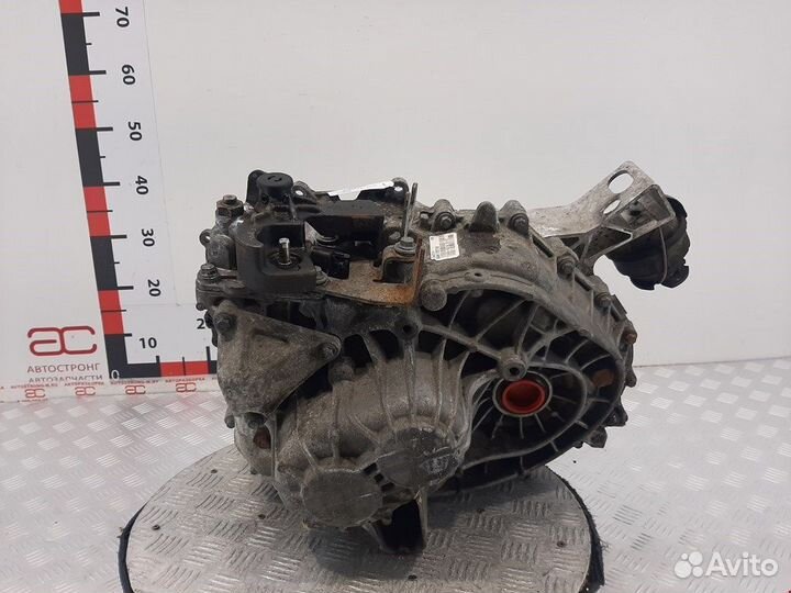 Кпп 6ст (механическая коробка) для Volvo S60 1 M66