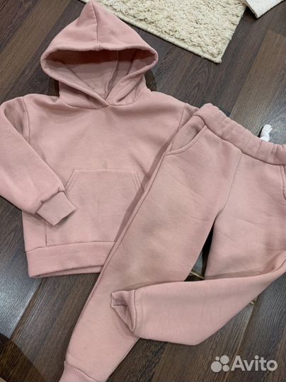 Вещи пакетом на девочку 98-104