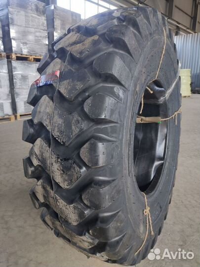 Шинокомплект 17.5-25 для погрузчика 28PR