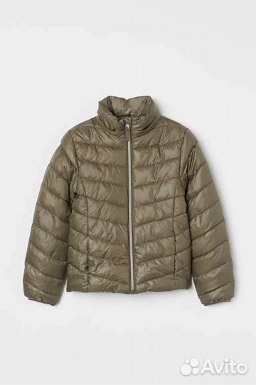 Куртка для девочки H&M,р.164/170