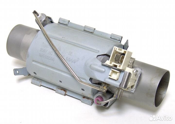 Тэн (нагреватель) 1172665000 Zanussi Electrolux