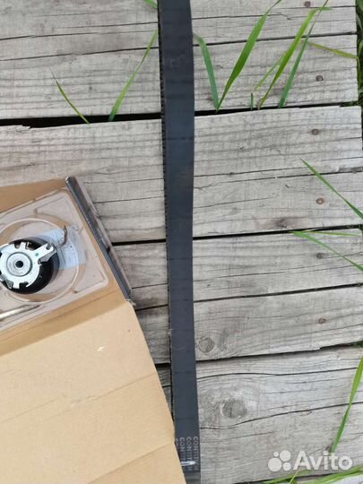 Ремень грм на форд фокус 2 1.6