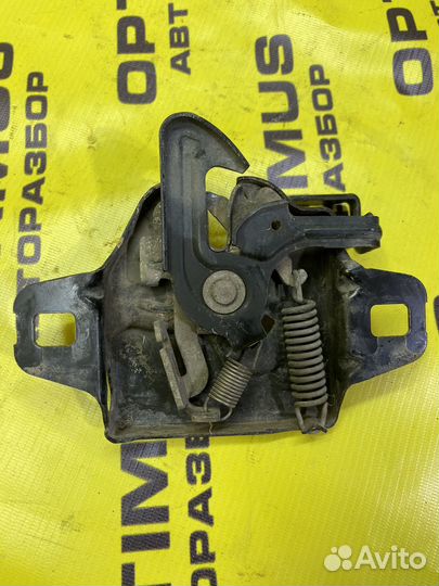 Замок капота Chrysler Sebring