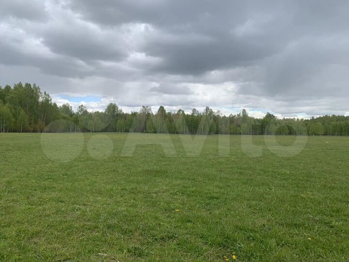 Участок 48,4 га (ИЖС)