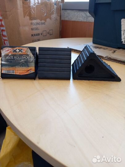 Набор - Помощник автомобилиста