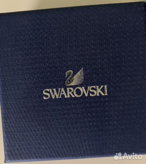 Swarovski браслет, оригинал
