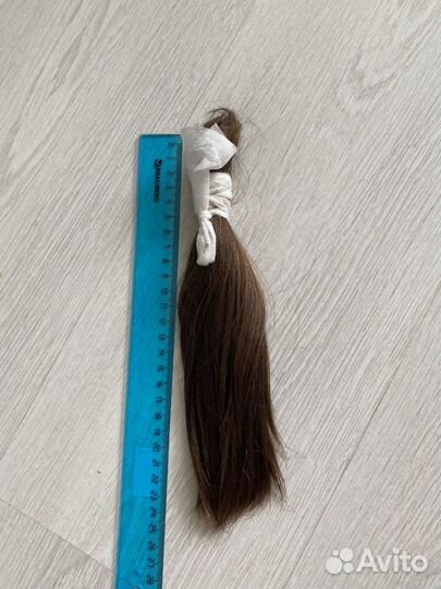 Волосы для наращивания
