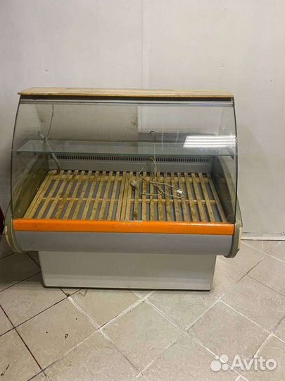 Холодильник