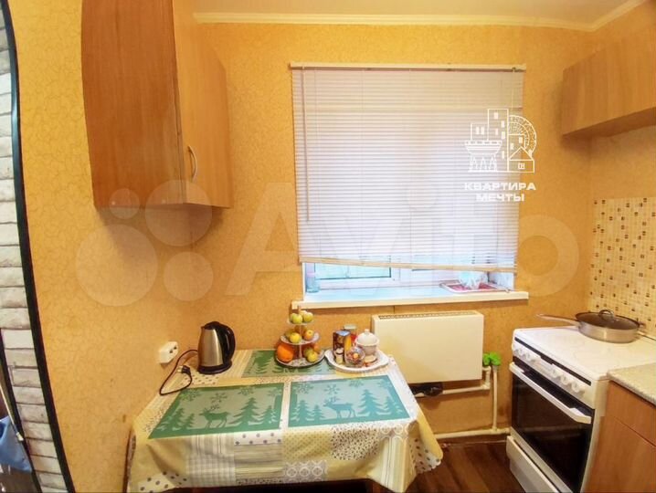 1-к. квартира, 26,9 м², 3/3 эт.