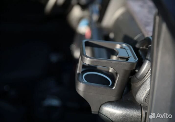 Подстаканник в салон Suzuki Jimny 2018+ JB64/74