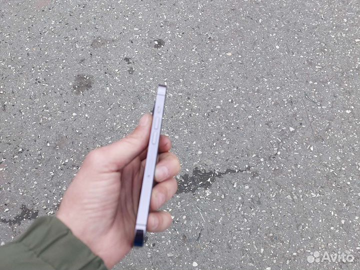 iPhone 14 Pro, 256 ГБ