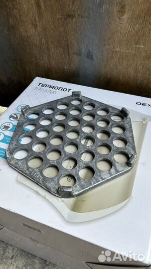 Пельменница СССР