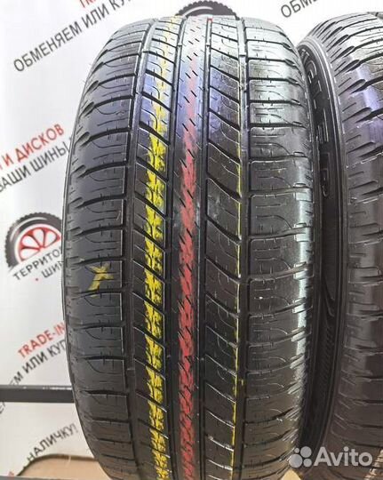 Goodyear Wrangler HP 255/55 R19 111V