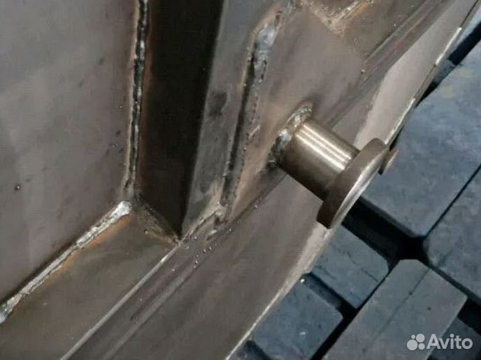 Контейнер для мусора 8