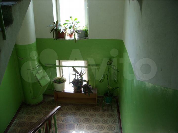 3-к. квартира, 67 м², 3/5 эт.