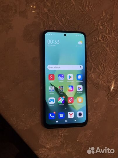 Xiaomi redmi note 10 4 64