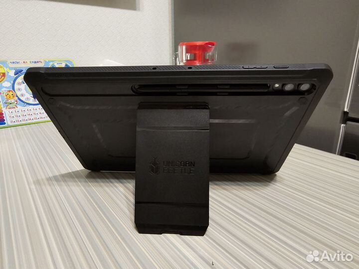 Samsung Galaxy Tab S9 Ultra 5G + чехол + стекло