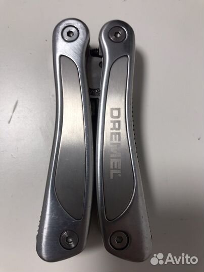 Мультитул dremel