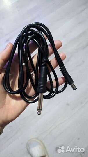 Машинка для татуажа mast (пузатик)