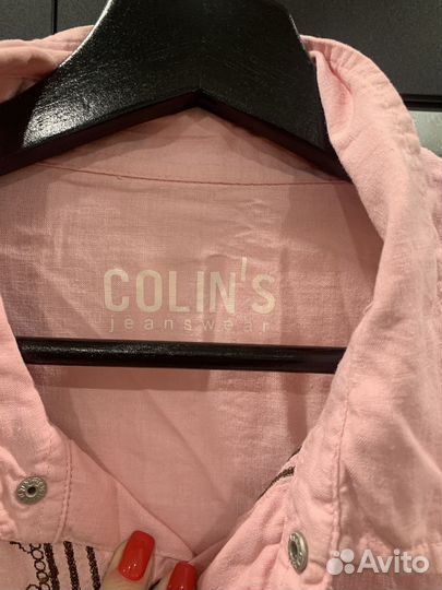 Рубашка colins