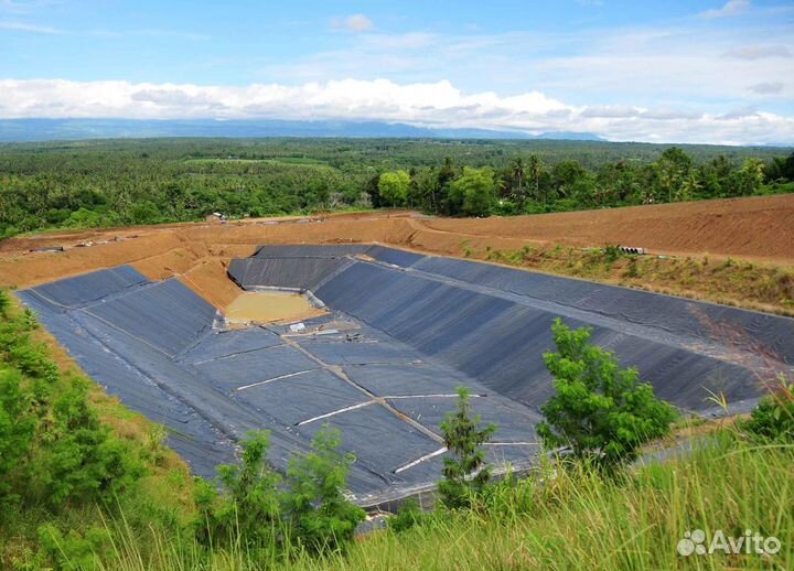 Разработка проектов рекультивации земель в Уфе