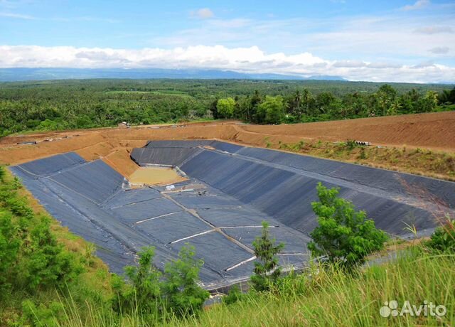 Разработка проектов рекультивации земель в Уфе