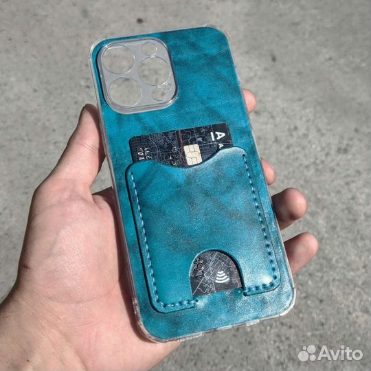 Чехол бампер iPhone 14 / 13 / 12 / Samsung/ xiomi