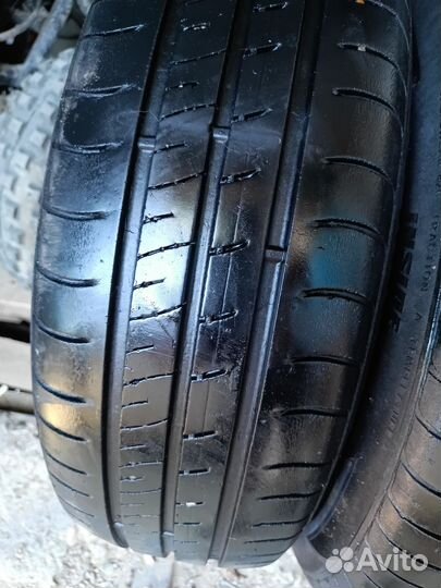 Kumho Ecowing ES01 KH27 185/65 R15