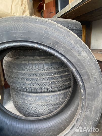 Kormoran SUV Summer 225/55 R18