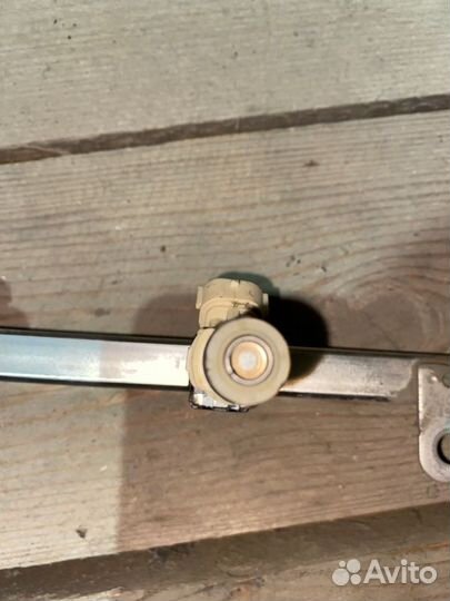 Форсунка Kia Sportage кроссовер 2.4 2014