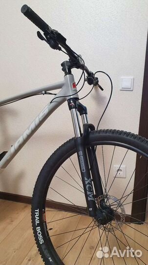 Горный велосипед Jamis highpoint A2