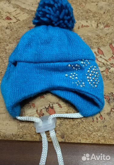 Дождевик для маленьких собак