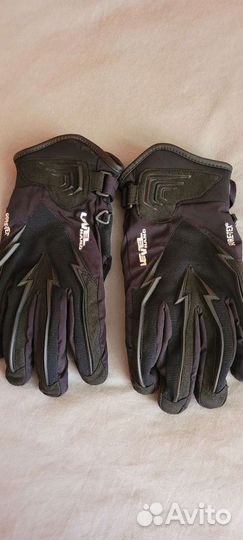 Перчатки зимние