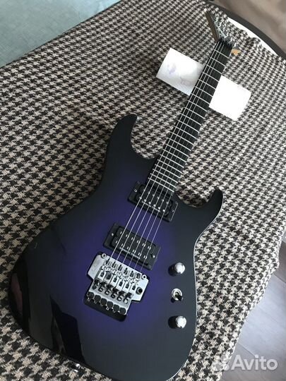Jackson DR-2 USA