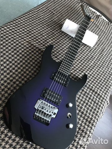 Jackson DR-2 USA
