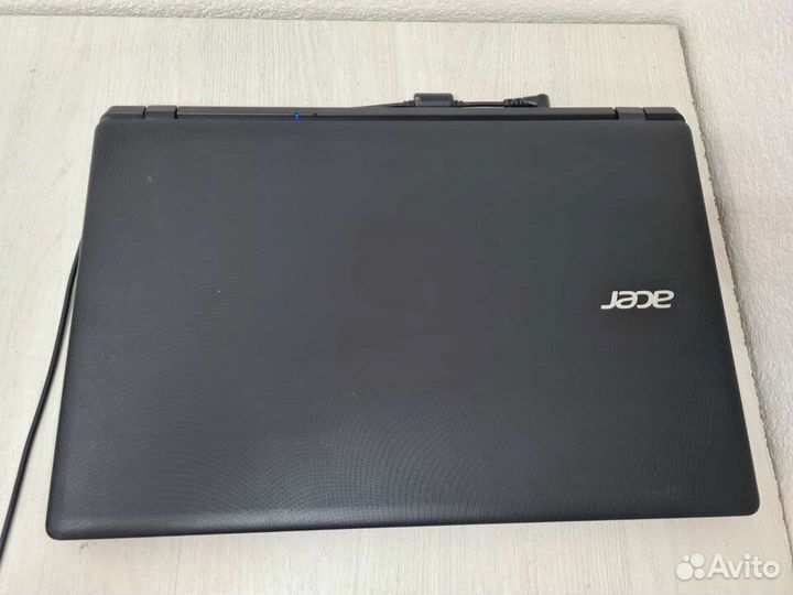 Ноутбук Acer 15.6