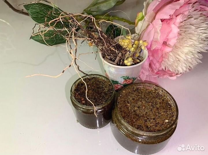 Медовое возбуждающее средство для мужчин