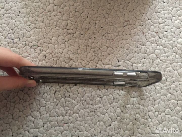 Чехол на iPhone 6s plus