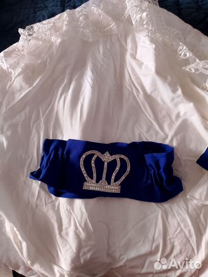 Конверт на выписку для мальчика весна