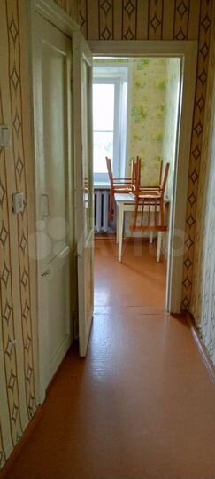 2-к. квартира, 32 м², 2/3 эт.