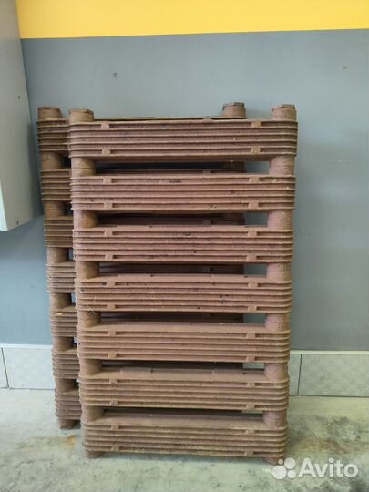 Продаю чугунные радиаторы отопления