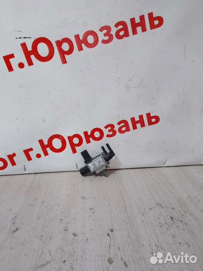 Вакуумный клапан imrc Ford Focus 2 1.8 2.0