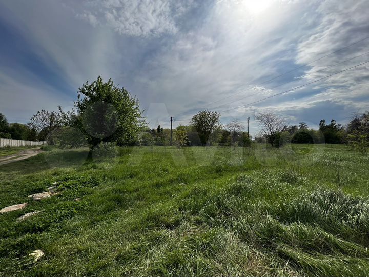 Участок 6 сот. (ИЖС)