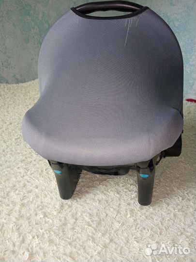 Автомобильное детское кресло от 0 до 15 кг