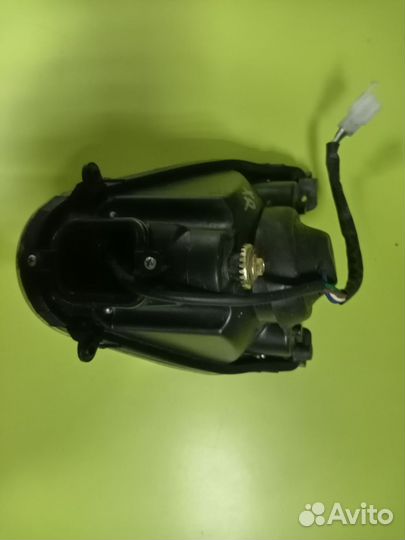 Фара Motoland XR 250