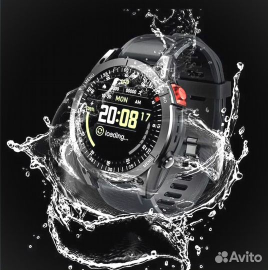 Garmin Fenix 7 GS