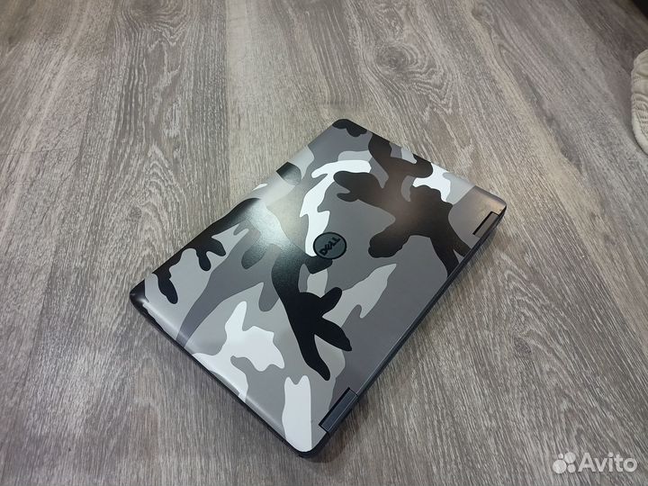 Dell intel i5/8gb/SSD 256gb