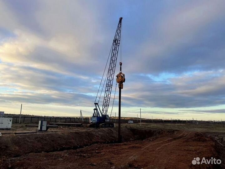 Шпунт Ларсена Продажа Евраз