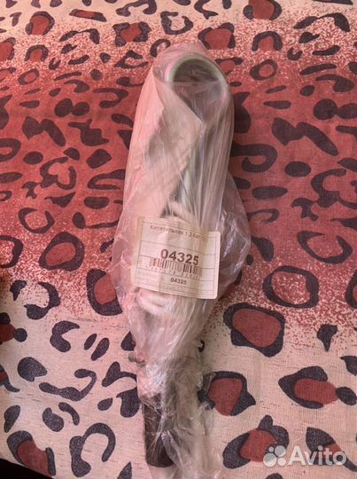 Кипятильник 1,2 Квт